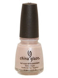 China Glaze Nail Polish, Bashful 70647