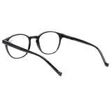 5 Pairs Reading Glasses - Standard Fit Spring Hinge Readers Glasses for Men and Women