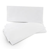 #10 Security Self-Seal Envelopes, Windowless Design, Premium Security Tint