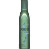 Sunsilk Captivation Curls Scrunching Mousse 7 oz