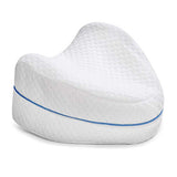 Contour Legacy Legacy Leg & Knee Foam Support Pillow - Soothing Pain Relief