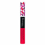 (3 Pack) RIMMEL LONDON Provocalips 16Hr Kissproof Lip Colour - Kiss Me You Fool