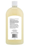 Amazon Brand - Solimo Milk and Honey Bubble Bath, 32 Fluid Ounce