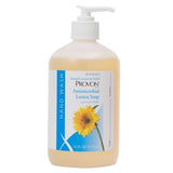 Medicated Antimicrobial Lotion Soap, Size 16 oz , Provon #4303