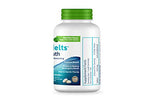 Oracoat XyliMelts Dry Mouth Relief Moisturizing Oral Adhering Discs, Mild Mint