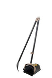 Petmate 70067 Arm & Hammer Swivel Bin & Rake Pooper Scooper, Scented Bags