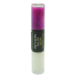 REVLON NAIL ART NEON - NAIL ENAMEL / VERNIS - ULTRA VIOLET by Revlon