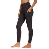 SYRINX High Waist Yoga Pants with Pockets for Women