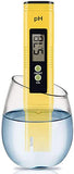 Digital PH Meter, PH Meter 0.01 High-Precision Pocket Water Quality Tester, PH Range 0-14