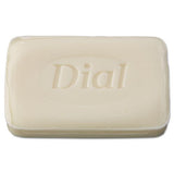 White Marble Guest Amenities Deodorant Soap