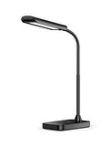 TaoTronics LED Desk Lamp, TT-DL11 Flexible Gooseneck Table Lamp,5 Color