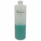 4 oz - Bargz Perfume - Polo Blue Body Oil For Men Scented Fragrance