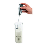 Bodum Schiuma Battery Operated Milk Frother, 8.5 Inches, Black