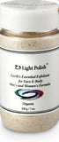 E3 Light Polish Exfoliant, 7 oz/200g