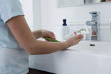 Hello Oral Care Kids Fluoride Free and SLS Free Toothpaste, Natural Watermelon