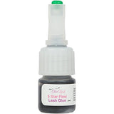 Glad Lash 5 Star Series Eyelash Extensions Glue - 5 Star Flexi Bond - 5ml