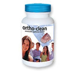 Ortho-Clean Orthodontic Appliance Cleaner