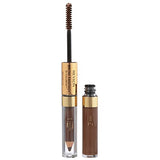 Revlon Brow Fantasy Pencil & Gel, Brunette [105] 0.11 oz