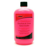 Supernail Non-Acetone Polish Remover 16 oz. Bottle
