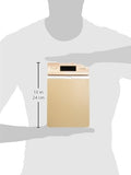 Accuteck DreamGold 86 Lbs Digital Postal Scale Shipping Scale Postage