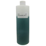 4 oz, Green - Bargz Perfume - African Musk Body Oil Scented Fragrance