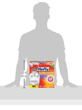 Hefty 10013700016605 Ultra Strong Tall Kitchen Trash Bags-Lavender Sweet Vanilla