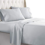 HC COLLECTION-Hotel Luxury Bed Sheets Set 1800 Series Platinum Collection, 4pc