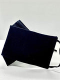 3D Origami Reusable Cotton Face Mask