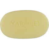 YARDLEY by Yardley LEMON VERBENA BAR SOAP 4.25 OZ (Package Of 3)