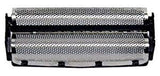 Shaver Head Screen foil SP-61/SP-62/DF/DA Dual Foil Replacement Screen with cutter blade Fit for Remington Electronic Shaver for Man