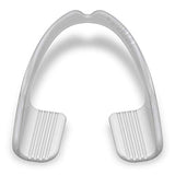 Plackers Grind No More Dental Night Guard for Teeth Grinding, Blue 10 Count