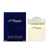 St Dupont By St Dupont For Men. Eau De Toilette Spray 3.4 Oz.