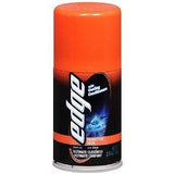 Edge Shave Cream 2.75 Ounce (12 Pieces) Sensitive (81ml)