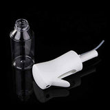 Empty Spray Bottle -5.4oz/160ml Hair Spray Bottle Mist Sprayer Fine Mist Spray Bottle