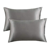 Pillowcase for Hair and Skin, 2-Pack