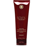 Soleil Toujours Organic Sunless Self Tanning Crème