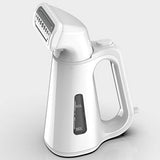 PERFECTDAY Garment Steamer, Portable Handheld Steamer Mini Travel Steamer