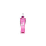Bath and Body Works Pink Sugarplum Body Mist Splash 8 Oz 2011 Xmas Scent