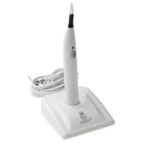 Doc.Royal Wireless Dental Gutta Percha-Points Teeth & Tooth Gum Cutter Endo Cordless Gutta Cutter with 4 Tips