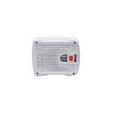 Eva-Dry Wireless Mini Dehumidifier, White (E-333)