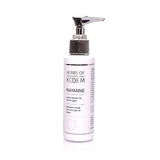 MAYANNE Facial Cleanser Soap with Natural Helichrysum Italicum Hydrosol Suitable for All Skin Types