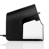 X-ACTO Pencil Sharpener | School Pro Electric Pencil Sharpener, With Six Size