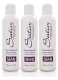 Developlus Developer Semi Processing Gel 6oz (3 Pack)