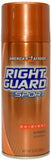 Right Guard - Deodorant Aerosol Spray, Original (10 oz.) 1 pcs sku# 1789249MA