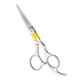 Equinox Professional Razor Edge Series Barber Hair Cutting Scissors - Japanese Stainless