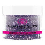 Glam & Glits Glitter Acrylic Collection (31 PERIWINKLE)