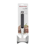 KitchenAid Gourmet Meat Tenderizer, One Size, Black 1