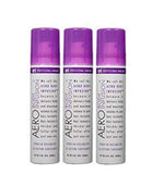 Tri Aero Body Infusion Travel Size Pack of 3