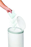 Dekor Classic Diaper Pail Refills | 2 Count | Most Economical Refill System | Quick & Easy