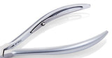 Nghia Stainless Steel Cuticle Nipper C-06 (Previously D-06) Jaw 16